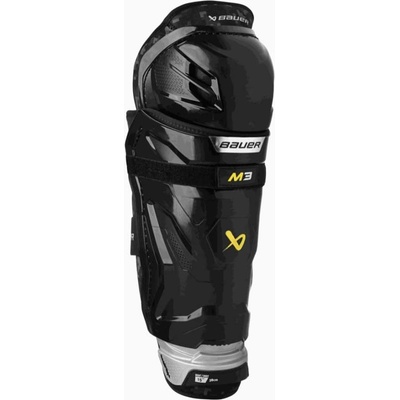 Bauer Supreme m3 shin guard int 13