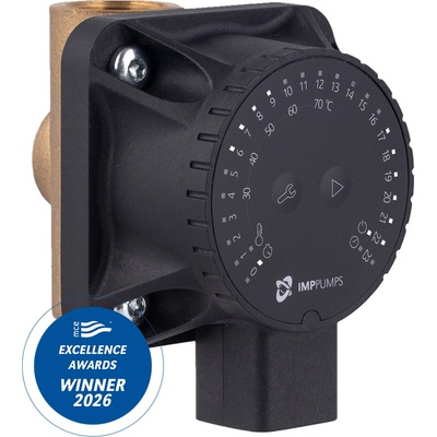 IMP Pumps FMT MICRO BT 979529325