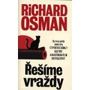 Řešíme vraždy