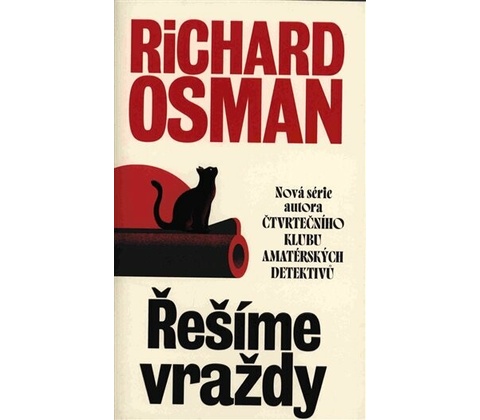 Řešíme vraždy