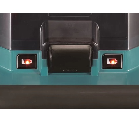 Makita DLM538Z