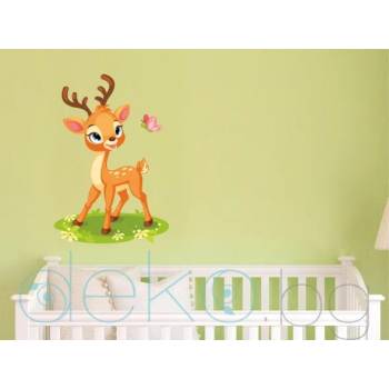 Image 1 of Еленче с пеперуда (1536)