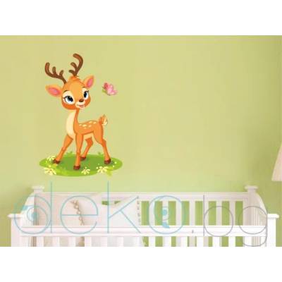 Еленче с пеперуда (1536)