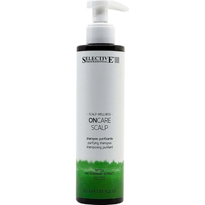 Selective Professional ONCare Scalp Purifying Shampoo 200 ml