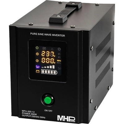MHPower MPU300-12 – Zboží Živě