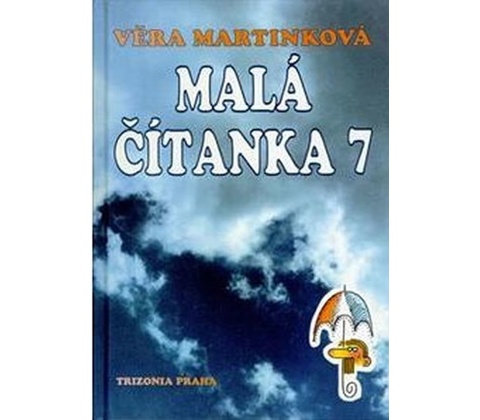 Malá čítanka 7