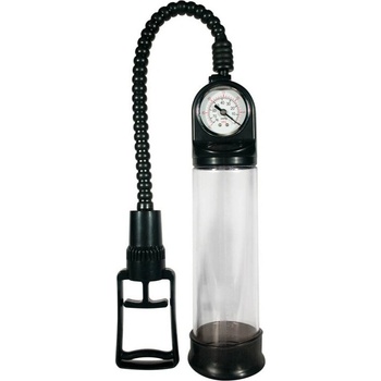 ToyJoy Pump Master