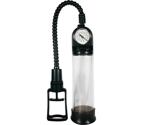 ToyJoy Pump Master