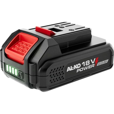 AL-KO B40.6 LI 114124
