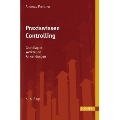 Praxiswissen Controlling