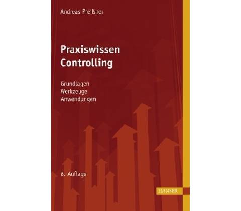 Praxiswissen Controlling
