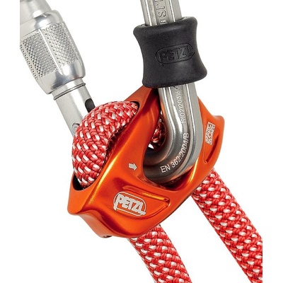 Petzl Dual Connect Adjust – Zbozi.Blesk.cz