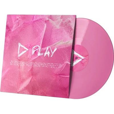 Sheeran Ed - Play / Vinyl LP