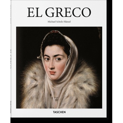 El Greco - Basic Art 2.0 - Michael Scholz-Hansel