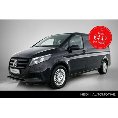 Mercedes-Benz Vito Tourer 150 kW