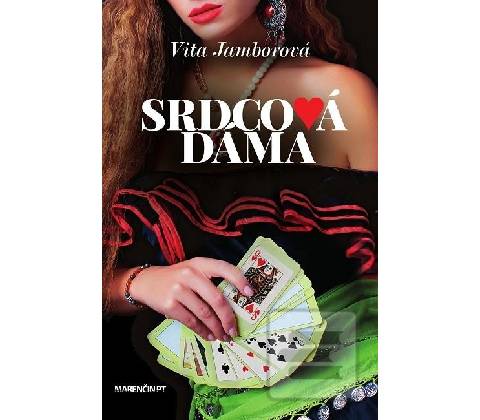 Srdcová dáma