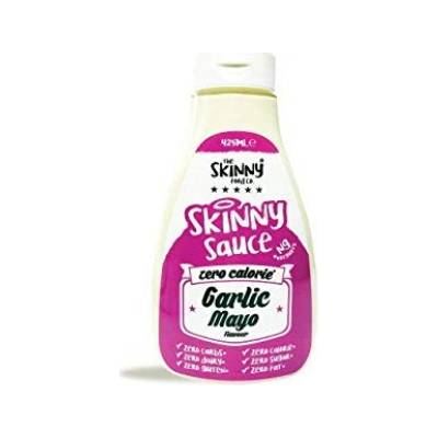 Skinny Food Skinny Sauce smokey BBQ 425 ml