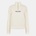 Jack Wills Дамска блуза Jack Wills Honeylane Half Zip Sweatshirt Womens - Vintage White