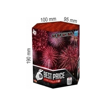Best price 19 rán 30 mm