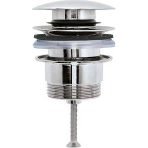 Duravit - Сифон за умивалник, ClickClack, матирана неръждаема стомана 0050527000 (0050527000)