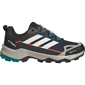adidas Terrex Мултиспорт обувки adidas Terrex Terrex Skychaser AX5 GORE-TEX Multisport shoes - Legend Ink / Wonder White / Shadow Olive - размер 46 2/3 (EU) (022-1409-1223)