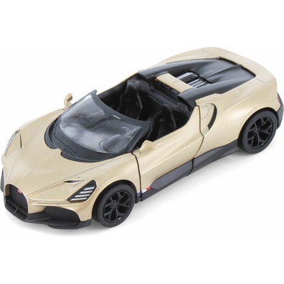 Kinsmart Bugatti Mistral Typ: 1 1:36