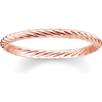 Thomas Sabo TR2121 415 12 prstýnek Classic