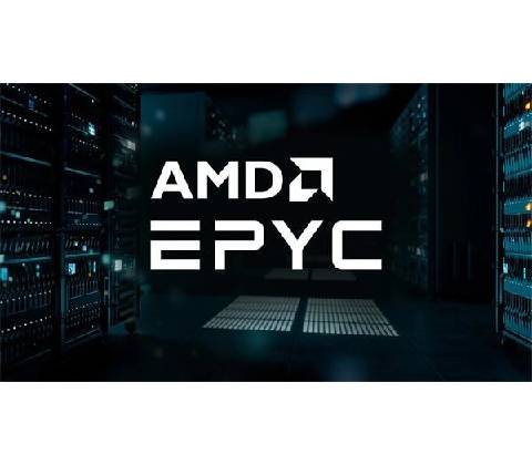 AMD EPYC 7773X 100-000000504