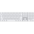 Apple Magic Keyboard s numerickou klávesnicí MQ052Z/A EN Int