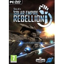 Hry na PC Sins of a Solar Empire: Rebellion