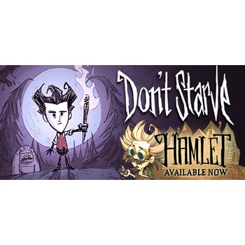 Dont Starve