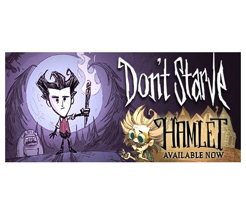 Dont Starve