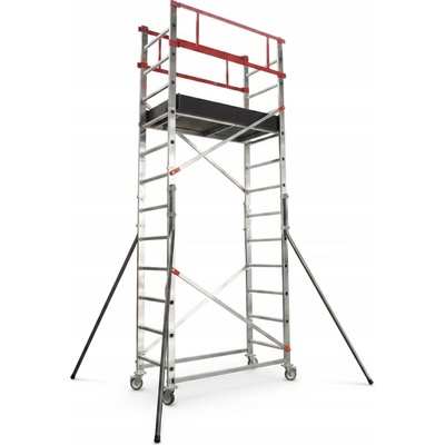 Gierre 4,8m TA1900FL
