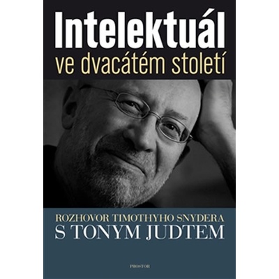 Intelektuál ve dvacátém století
