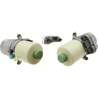 Hydraulické čerpadlo, řízení TRW JER171 – Hledejceny.cz