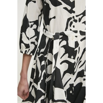 ANSWEAR Памучна рокля Answear. LAB (pekenia2024.306.FKK)