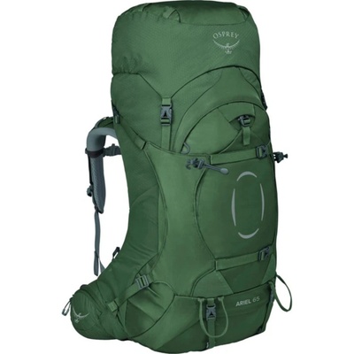 Osprey Arie 65 l zelený
