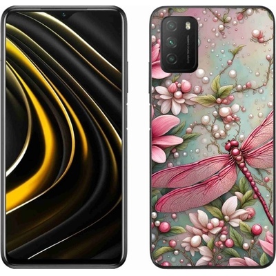 mmCase Xiaomi Poco M3 vážka