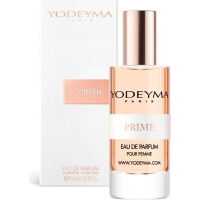 Yodeyma Prime parfumovaná voda dámska 15 ml