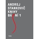 Knihy básní 1, 2