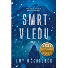 Smrt v ledu - Amy McCulloch