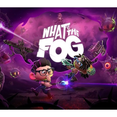 What the Fog