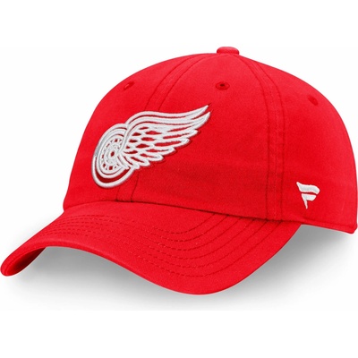 Fanatics Detroit Red Wings A/CAP Core Fundamental