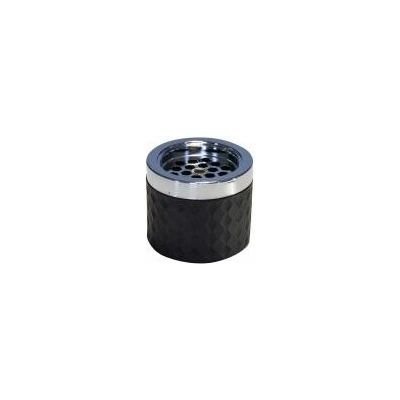 APS Popolník s priemerom 95 mm čierny 00564