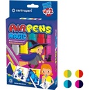 Centropen Air Pens Magic 1549 4+2 ks