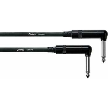 Image 1 of Cordial CFI 0, 15 RR 0, 15 m Ъглов - Ъглов Пач кабел (CFI 0,15 RR)