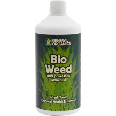 General Organics Bio Weed 1 l