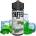 Chuffed Ice Ice Menthol 24ml/120ml