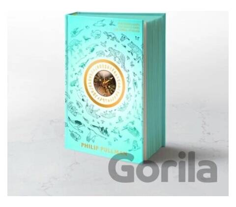 His Dark Materials - Philip Pullman