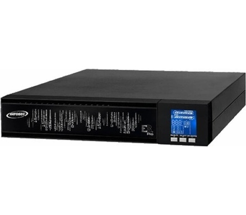 Infosec E3 Pro 1000 RT